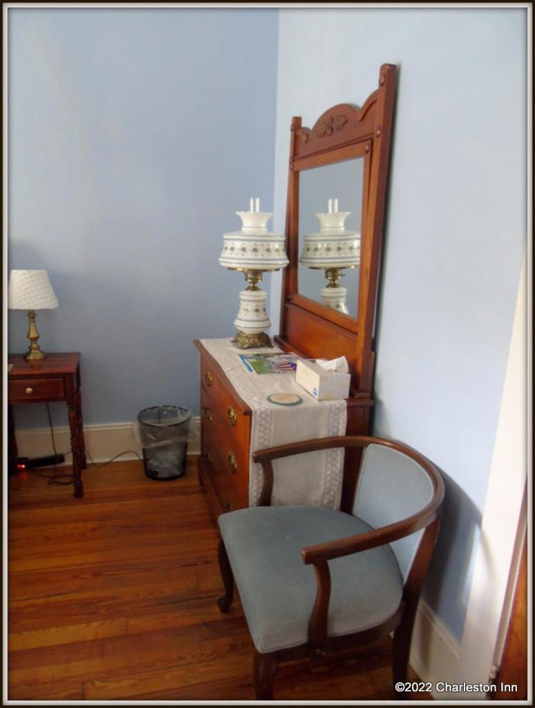 The Charleston Inn Hendersonville Nc 外观 照片