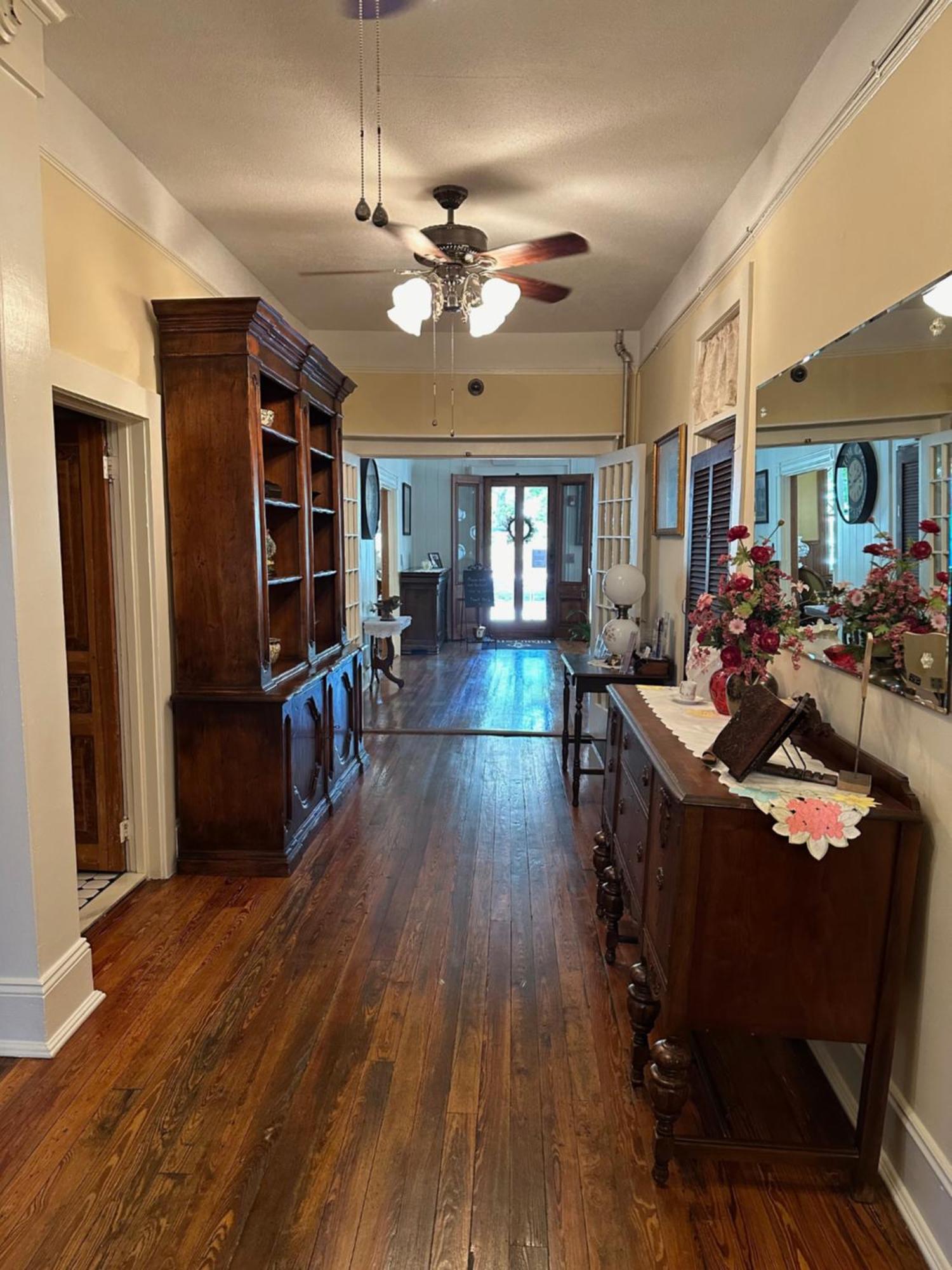 The Charleston Inn Hendersonville Nc 外观 照片