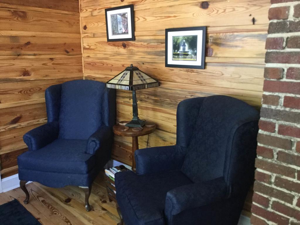 The Charleston Inn Hendersonville Nc 外观 照片