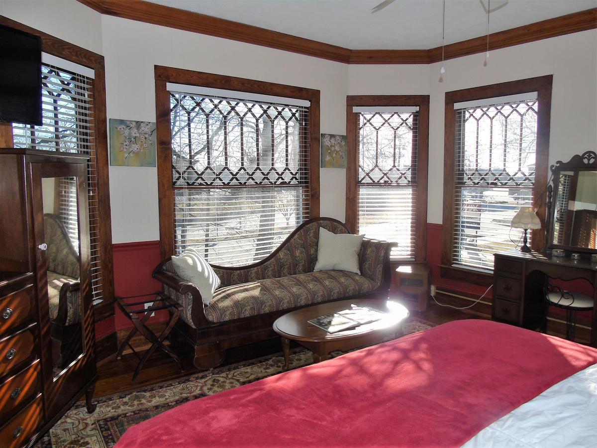 The Charleston Inn Hendersonville Nc 外观 照片