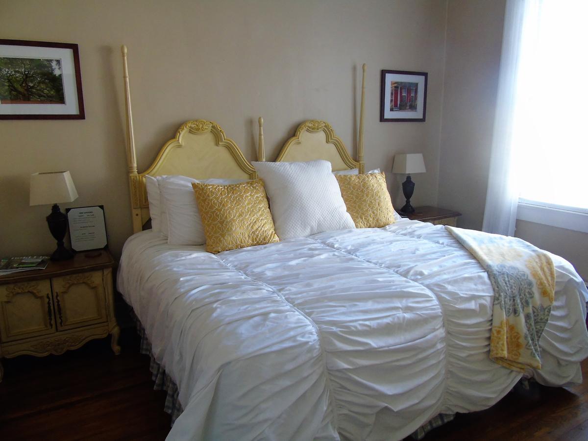 The Charleston Inn Hendersonville Nc 外观 照片