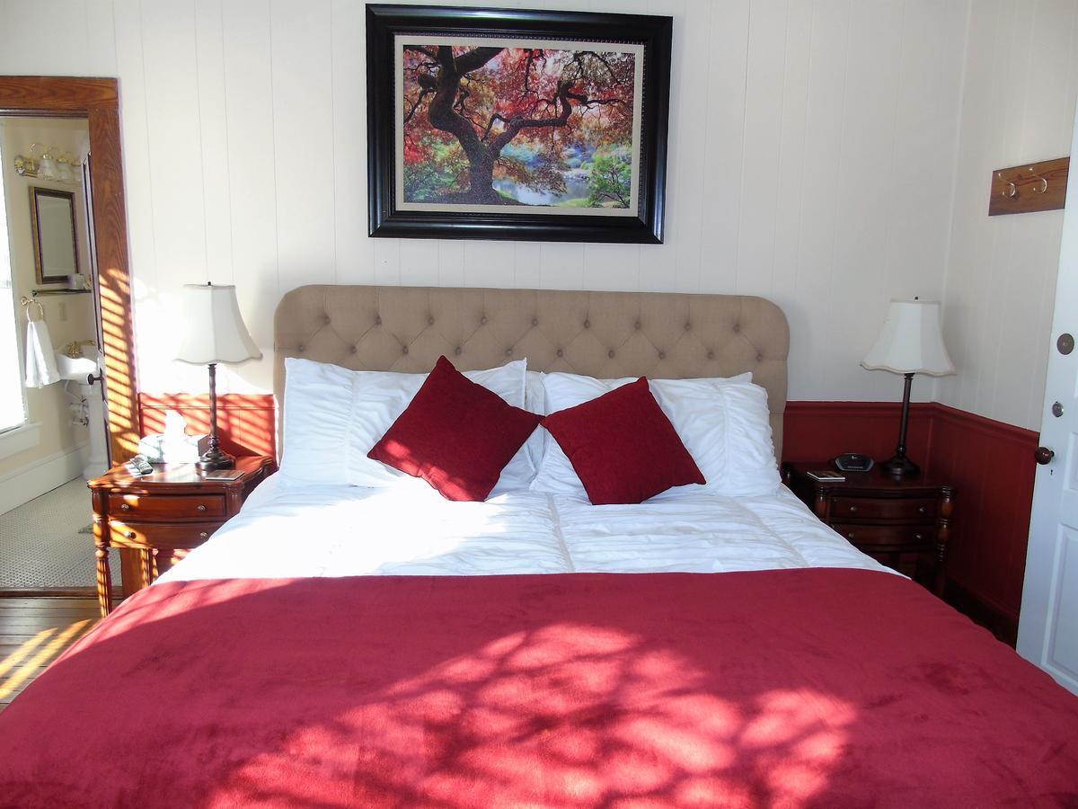 The Charleston Inn Hendersonville Nc 外观 照片